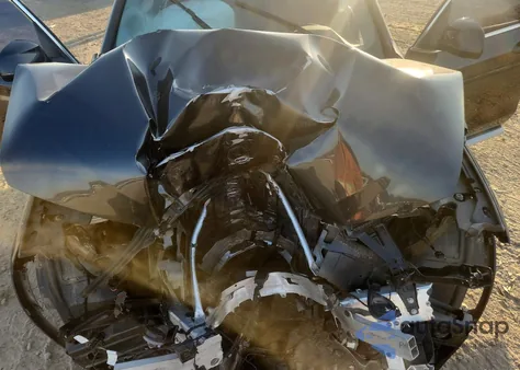 2022 BMW X3 Sdrive30I z USA, uszkodzony, nr VIN 5UX43DP07N9N47211